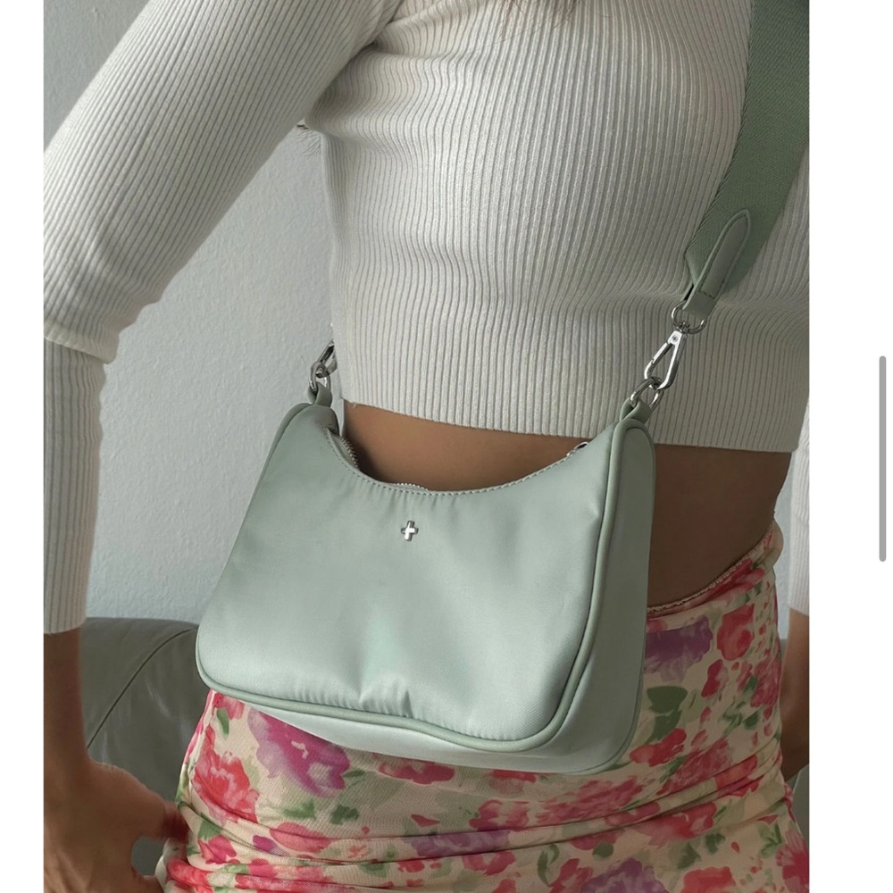 PRINCESS POLLY peta & jain paloma nylon bag